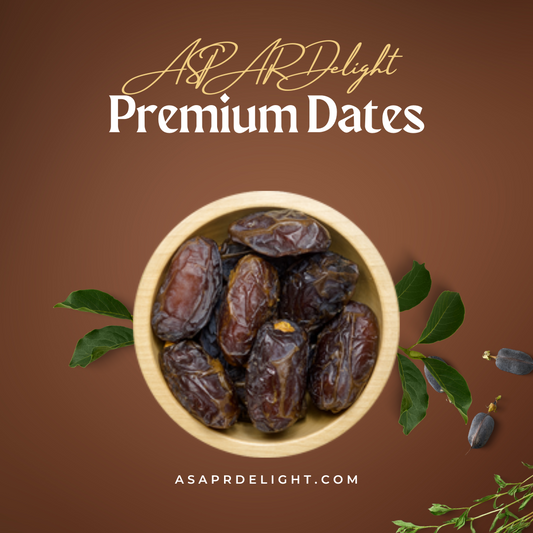 medjool dates